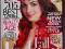 HARPER'S BAZAAR US 08/2011, gazeta,moda,usa
