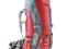 DEUTER Plecak Aircontact 55+10