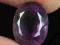 PIĘKNY 11,10CT AMETHYST LUZNY KAMIEN SZLACHETNY