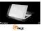 ZAGG Invisible Shield folia MacBook Air 11"