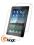 ZAGG Invisible Shield folia ochronna Nowy iPad Krk