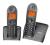 Switel DE 192 - telefon bezprzewodowy 2 słuchawki!