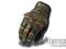 Mechanix Wear The Original Woodland Rękawice