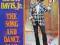 Sammy Davis Jr. - The Song And Dance Man ! UNIKAT!
