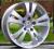 NOWE FELGI 16'' 5x112 MERCEDES C E S W220 GDAŃSK