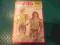 Burda - wykrój tunika Burda - wykrój tunika
