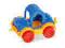 Zabawki WADER Autko Kid Cars - autko 60000