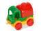 Zabawki WADER Autko Kid Cars - cysterna 60000