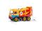 Zabawki WADER Middle Truck - betoniarka 32001