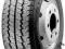 Opona letnia 195/70r15c Kumho Radial 857