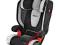 RECARO fotelik MONZA Black Silver wy0