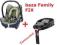 FOTELIK Maxi-Cosi CABRIO fix + BAZA family fix