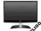 LG Monitor Flatron LCD M2550D-PZ 25'', LED, Full H