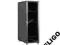 Linkbasic szafa stojąca rack 42U 1000mm czarna (do