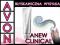 ^ ANEW CLINICAL zaawansow. system dermabrazji AVON
