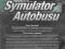 SYMULATOR AUTOBUSU PL GRA PC WROCŁAW