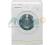 PRALKA WMB50811F A+800OBR/MIN. 49L WODY AVANS