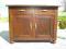 komoda dąb szafka wiejska ludowa