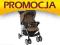 GRACO WÓZEK SPACEROWY MIRAGE 2011 PROMOCJA + BON