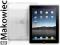 PURO IPAD SILICON CASE ETUI IPAD PRZEZROCZYSTY WWA