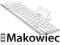 KLAWIATURA APPLE IPAD IPAD 2 KEYBOARD DOCK W-WA