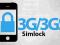Odblokowanie Simlock każdy iPhone 3G 3GS Warszawa