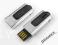 Pendrive 32GB IMRO IRON Toshiba METALOWY Wodoodpor