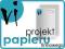 Projekt PAPIERU FIRMOWEGO - ostatni raz taka cena!