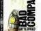 BAD COMPANY BATTLEFIELD PS3, stan BDB,SKLEP BIK