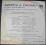 SZOPKA W DACHAU 2LP Veriton 1974