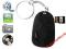 mały BRELOK z mini kamera micro sd 8gb