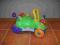 Chodzik - jeździk PLAYSKOOL