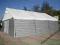 hala namiotowa, Magazyn, Namiot   10 x 10 x 3,5 m