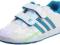 BUTY DZIECIĘCE ADIDAS LK TRAINER [G50024] R 27