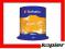 VERBATIM DVD-R AZO 4.7GB 100SZT SKLEP WARSZAWA