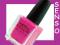Sally Hansen Salon lakier 470 Back To The Fuchsia
