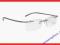 Okulary Zero RH+ NEXUS N1 SZARE srebny SnowOptics