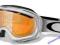 Oakley AMBUSH Polished White Persimmon SnowOptics