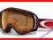 Oakley CROWBAR Red EverCamo Persimmon SKLEP