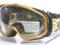 Oakley CROWBAR GOLD CLEAR złote WYPRZEDAŻ inne