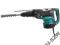 MŁOT UDAROWO - OBROTOWY MAKITA HR5211C + DŁUTA