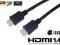 NOWY Kabel HDMI 1.4 (19PIN) M/M 3,0m OKAZJA