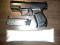 WALTHER P99 PISTOLET ASG - HFC - ZESTAW