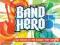 Band Hero GRA do PS2 - nowa folia - wysyłka 24h