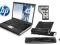 HP Pavilion dv5000 stacja dokująca pilot FULL ZEST