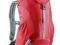 PLECAK DEUTER AC LITE 18 - CZERWONY - GW - NOWY
