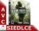 Call of Duty 4 Modern Warfare PS3 SKLEP SIEDLCE