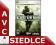 Call Of Duty 4 Modern Warfare Xbox ENG SIEDLCE