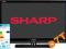 SHARP LC-42LE40E 42LE40 GWAR 22/861-56-38 W-wa