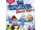 THE SMURFS [WII] / SMERFY + gratis